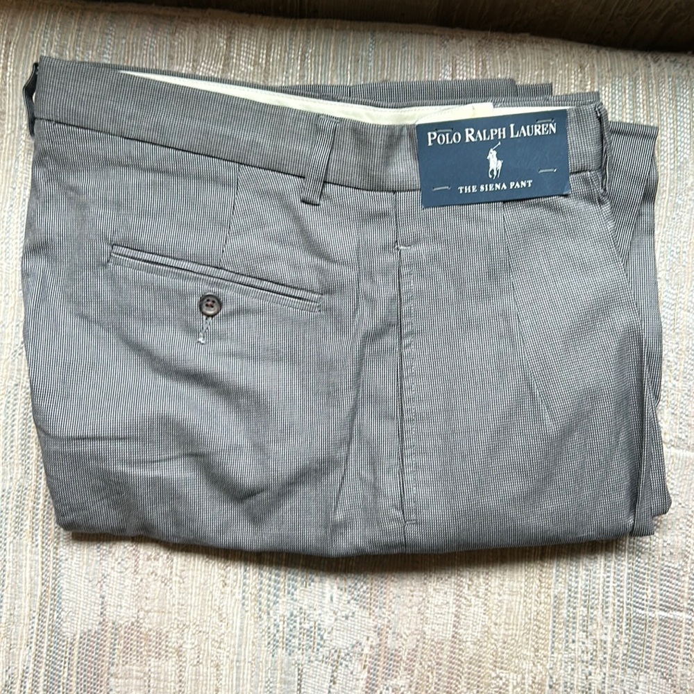 Men’s Polo Ralph Lauren Siena Pant